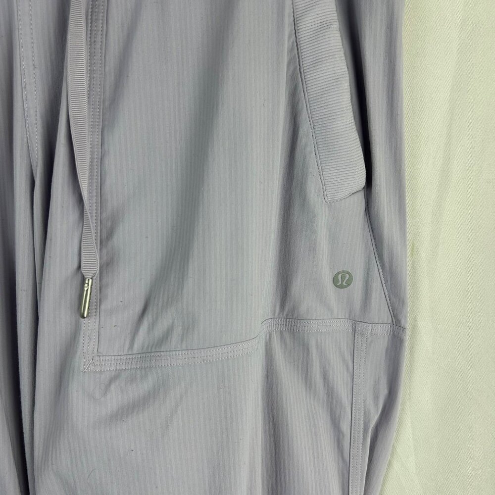 lululemon athletica Lavender Track Pants - Picture 9 of 15